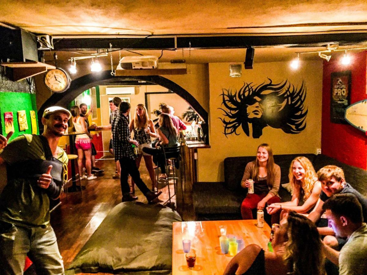 The Mellow Monkey Hostel Zadar